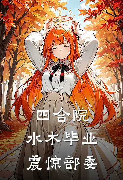 四合院：水木毕业震惊部委