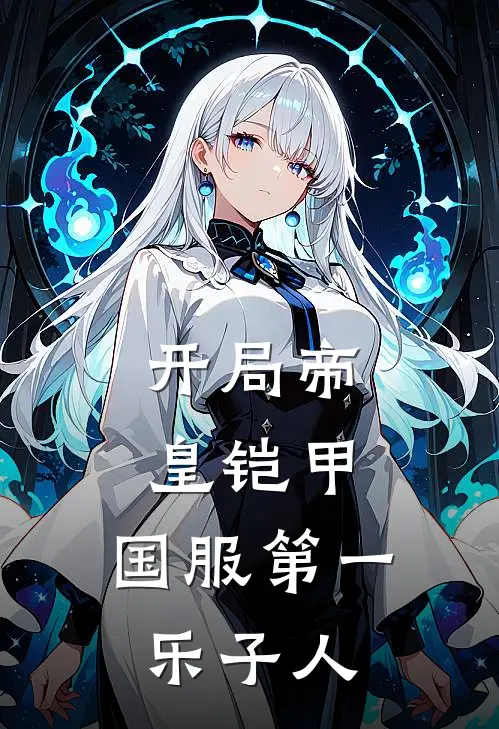 开局帝皇铠甲，国服第一乐子人