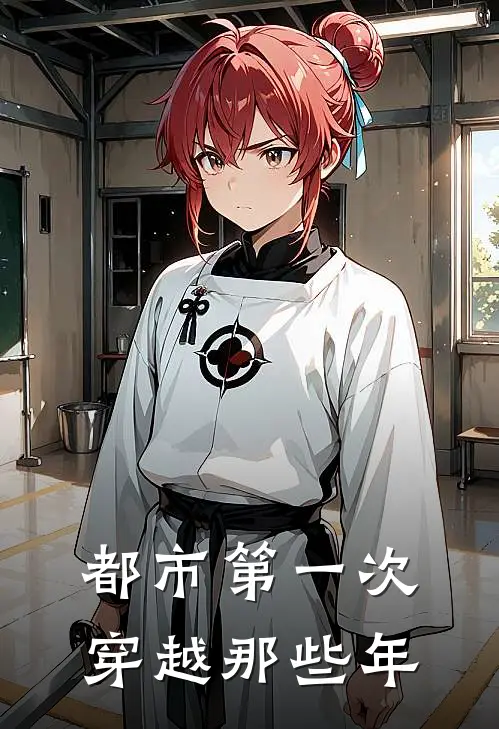 都市第一次穿越那些年