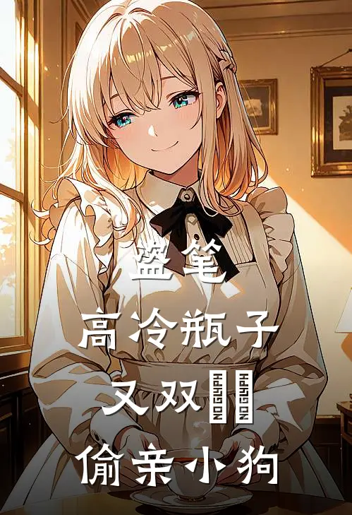 盗笔：高冷瓶子又双叒叕偷亲小狗