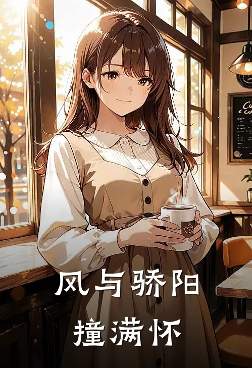 风与骄阳撞满怀