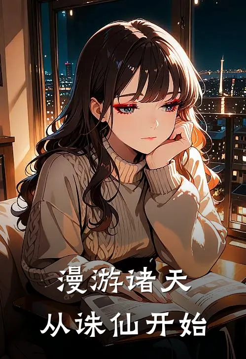 漫游诸天，从诛仙开始