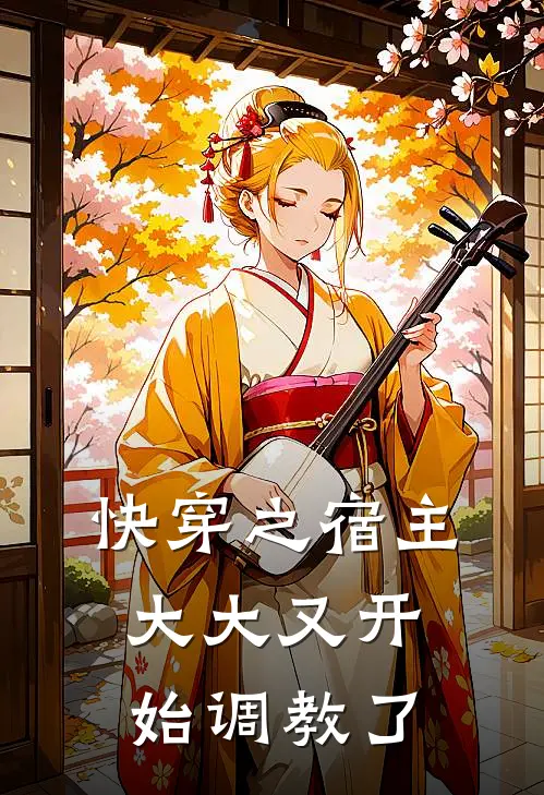 快穿之宿主大大又开始调教了