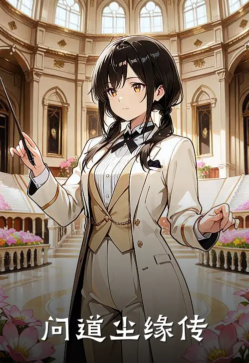 问道尘缘传