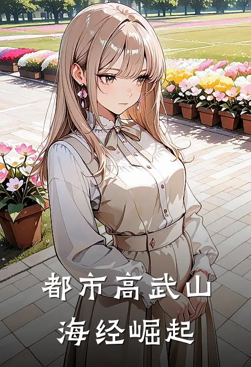 都市高武山海经崛起