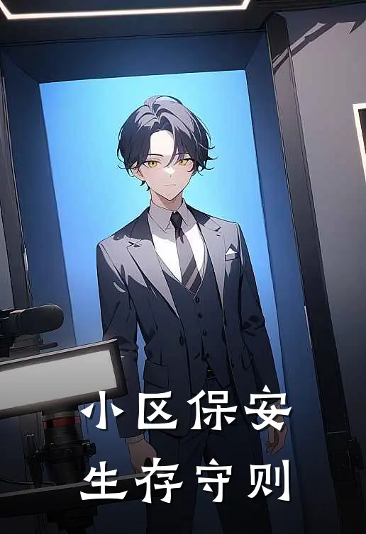 小区保安生存守则