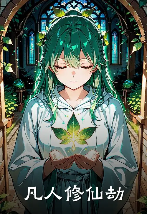 凡人修仙劫