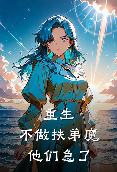 重生：不做扶弟魔，他们急了