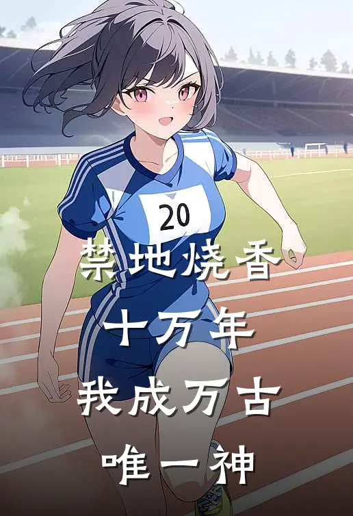 禁地烧香十万年，我成万古唯一神