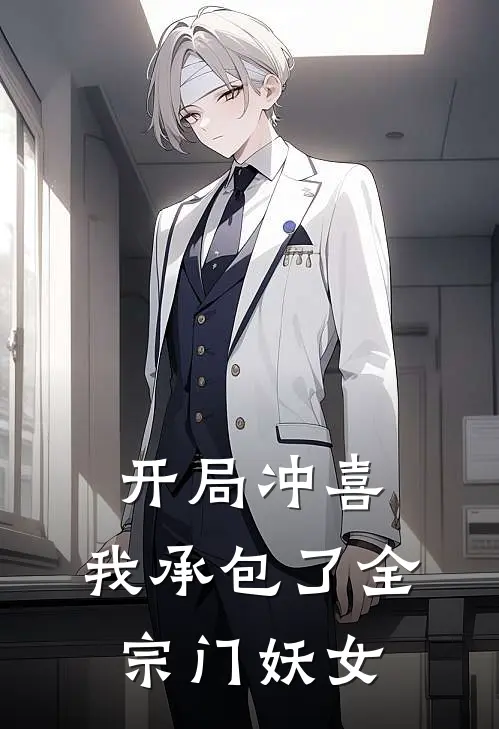 开局冲喜，我承包了全宗门妖女