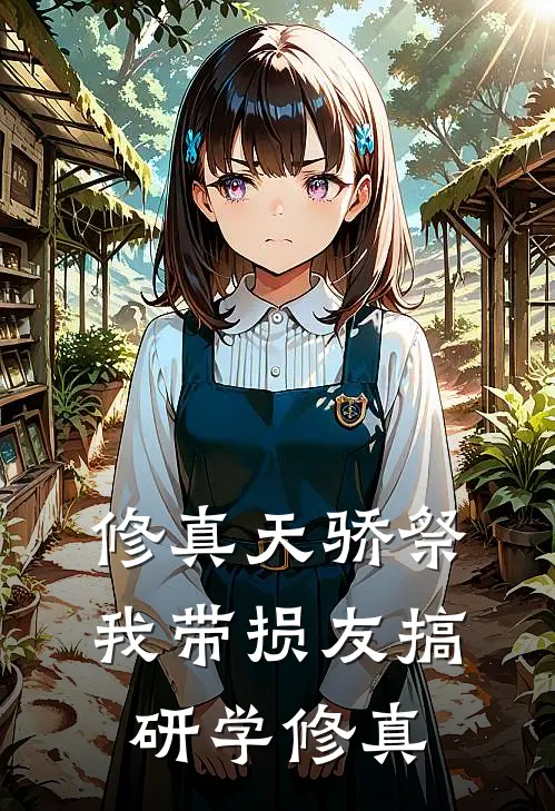 修真天骄祭：我带损友搞研学修真