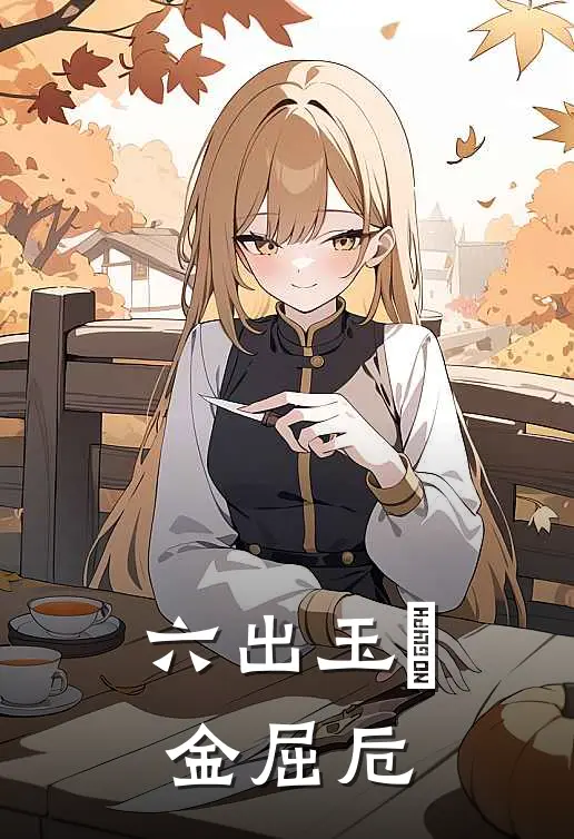 六出玉槃金屈卮