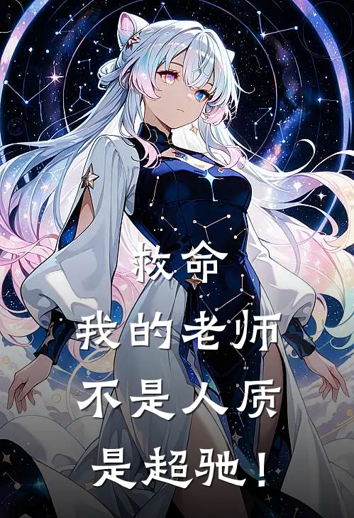 救命，我的老师不是人质是超驰！
