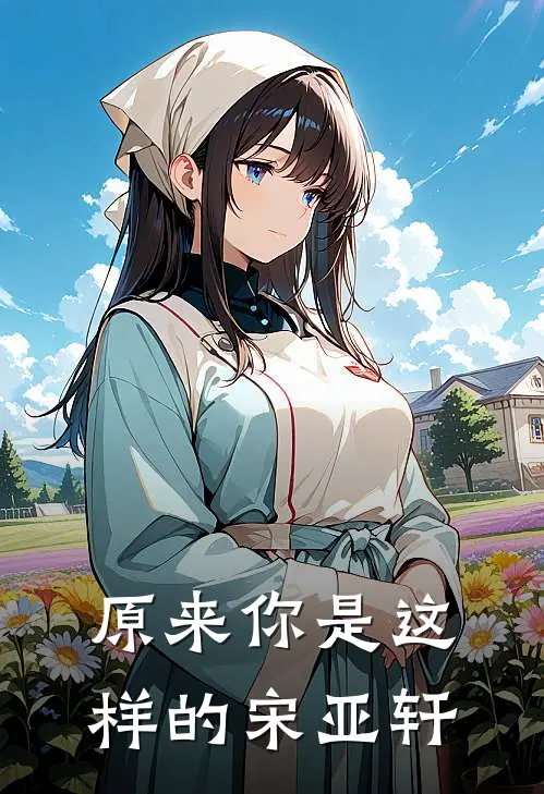 原来你是这样的宋亚轩