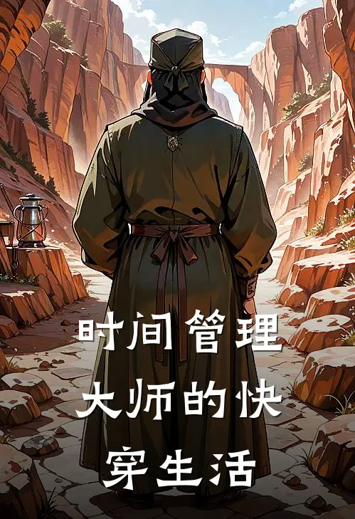 时间管理大师的快穿生活