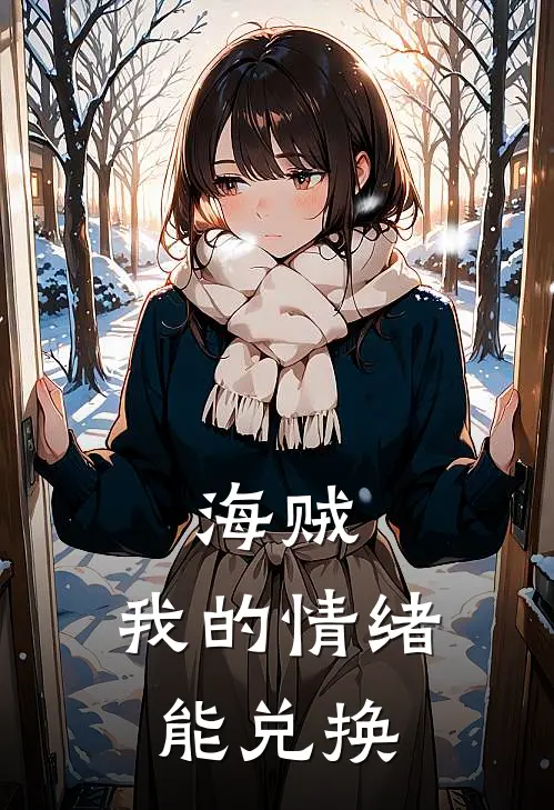 海贼：我的情绪能兑换