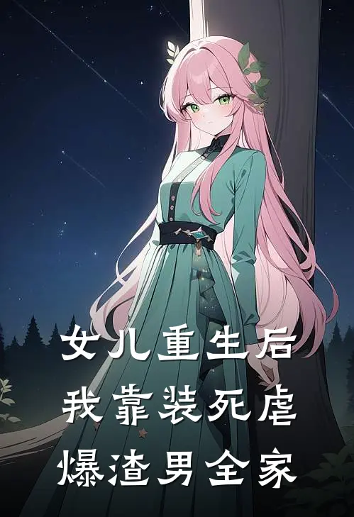 女儿重生后，我靠装死虐爆渣男全家