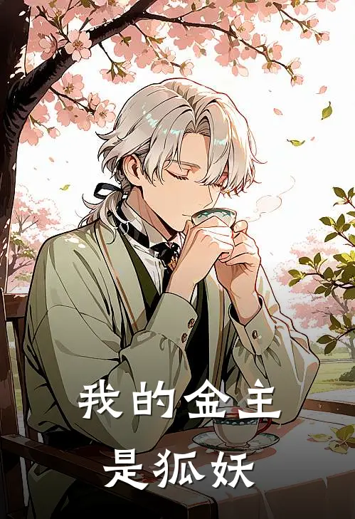 我的金主是狐妖