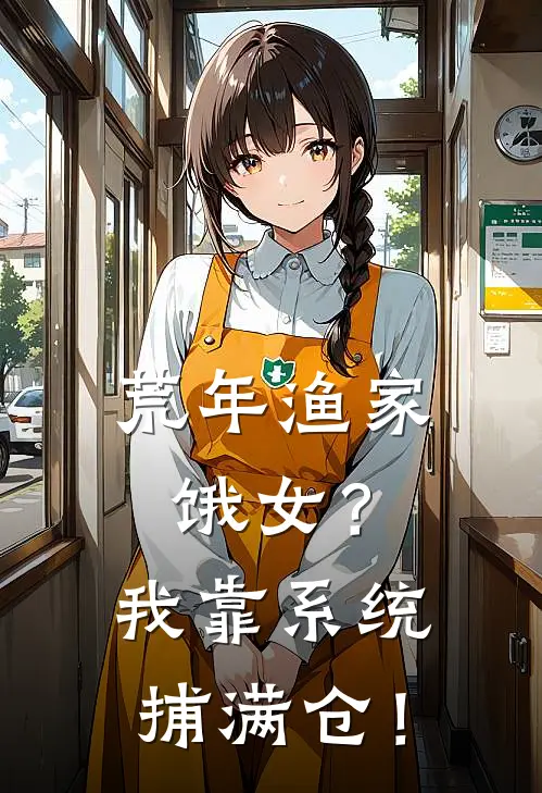 荒年渔家饿女？我靠系统捕满仓！