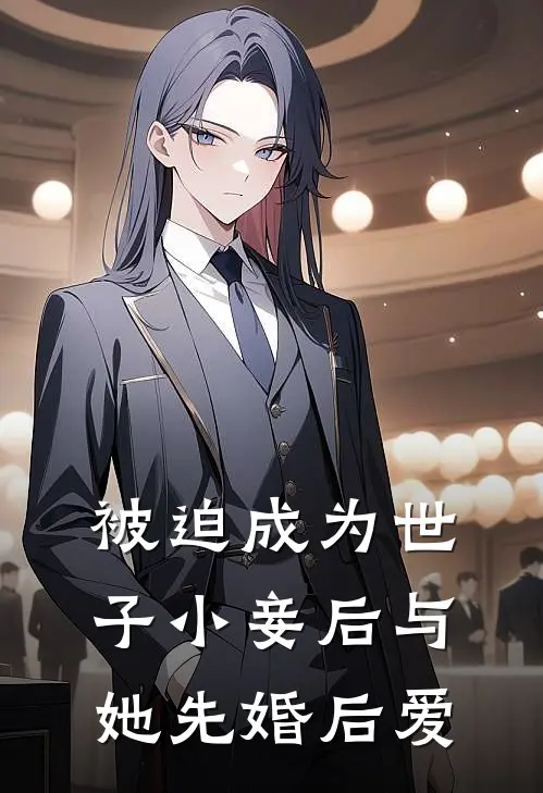 被迫成为世子小妾后与她先婚后爱