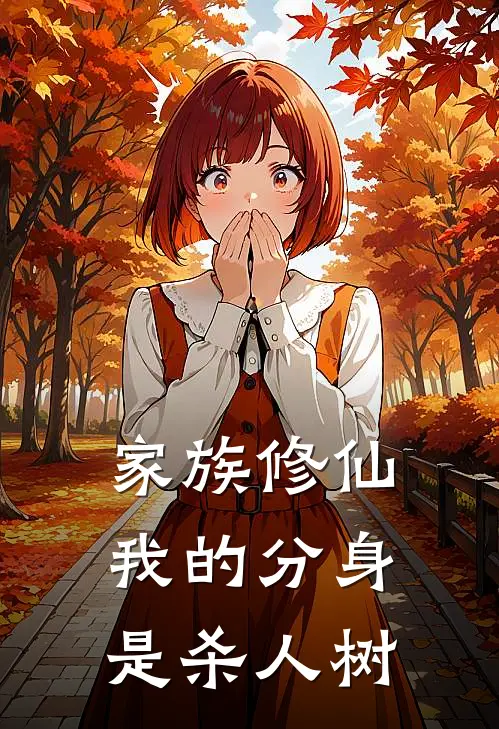 家族修仙：我的分身是杀人树