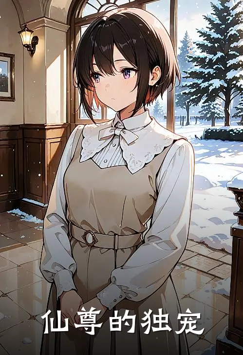 仙尊的独宠