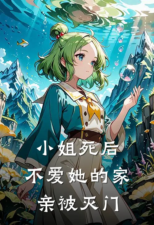 小姐死后，不爱她的家亲被灭门