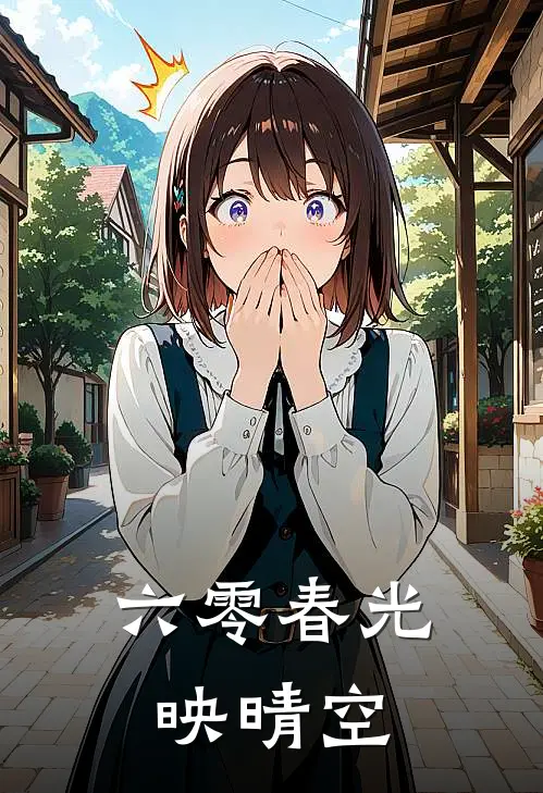 六零春光映晴空