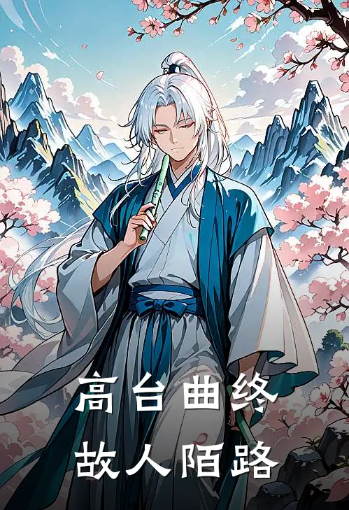 高台曲终，故人陌路