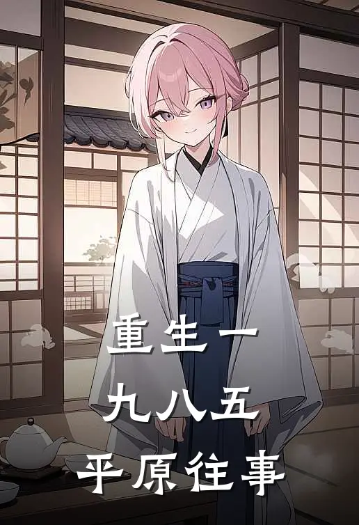 重生一九八五：平原往事