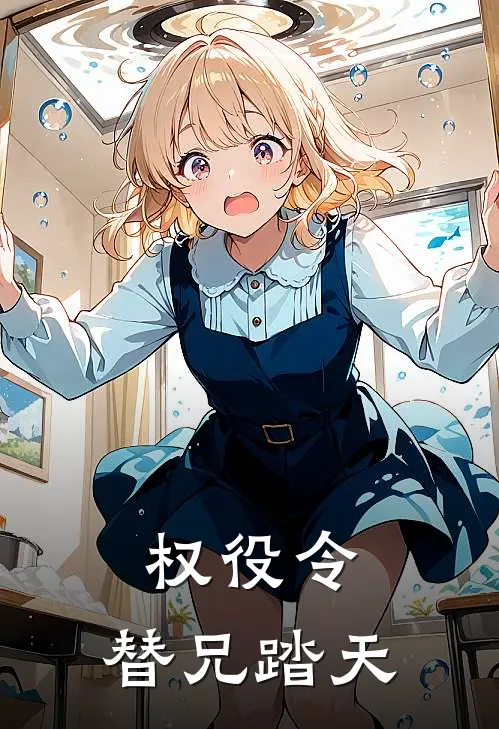 权役令：替兄踏天