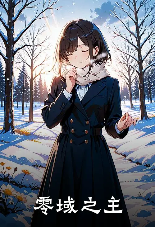 零域之主