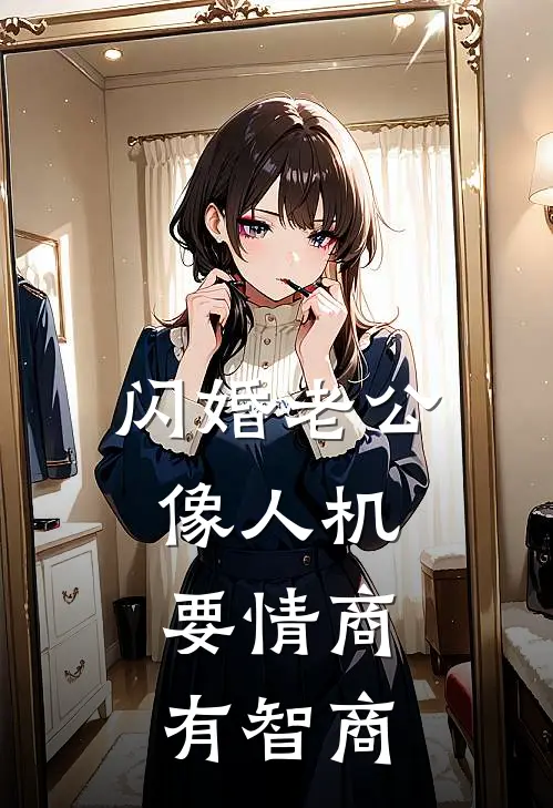 闪婚老公像人机，要情商有智商