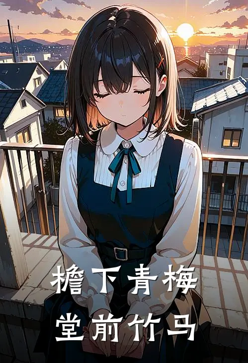 檐下青梅，堂前竹马