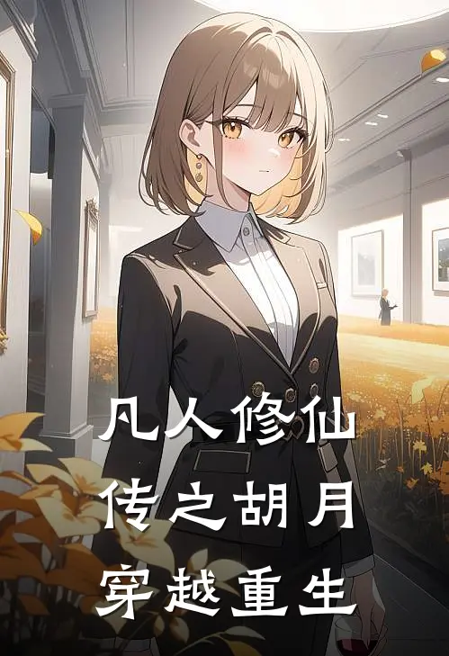 凡人修仙传之胡月穿越重生