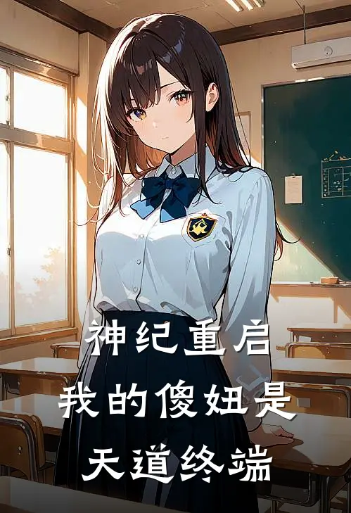 神纪重启：我的傻妞是天道终端