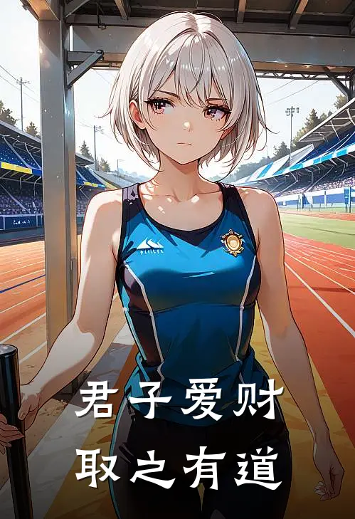 君子爱财，取之有道