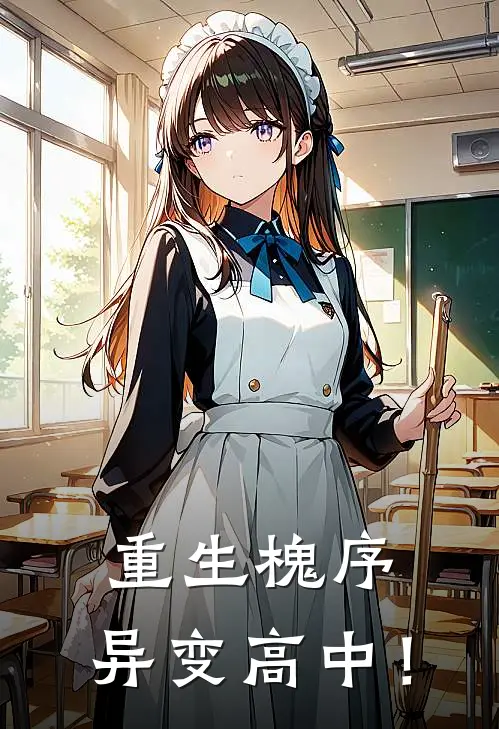 重生槐序：异变高中！