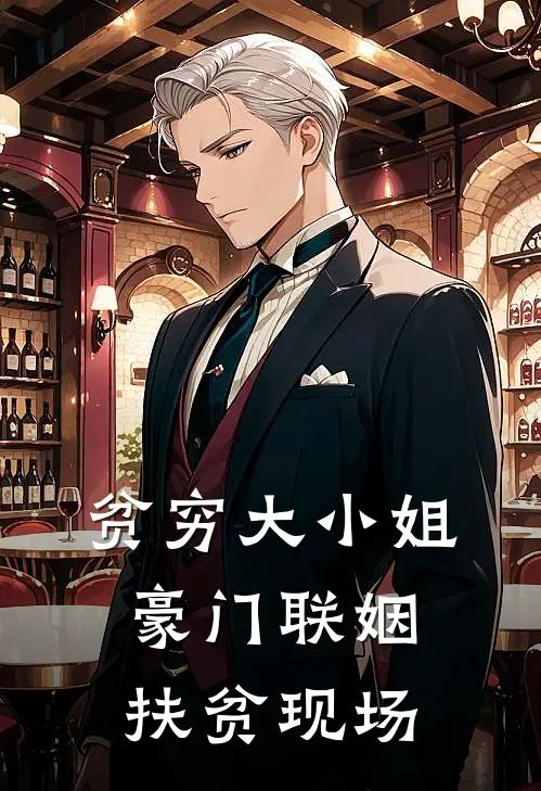 贫穷大小姐豪门联姻扶贫现场