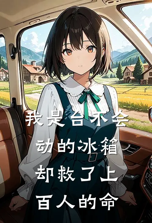 我是台不会动的冰箱，却救了上百人的命