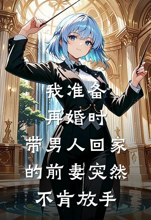 我准备再婚时，带男人回家的前妻突然不肯放手