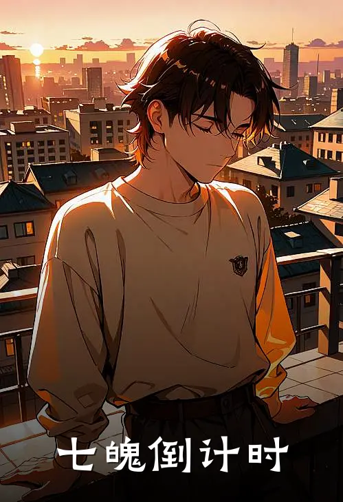 七魄倒计时