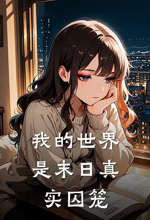 我的世界是末日真实囚笼