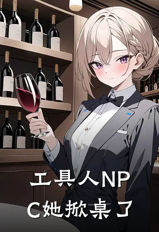 工具人NPC她掀桌了