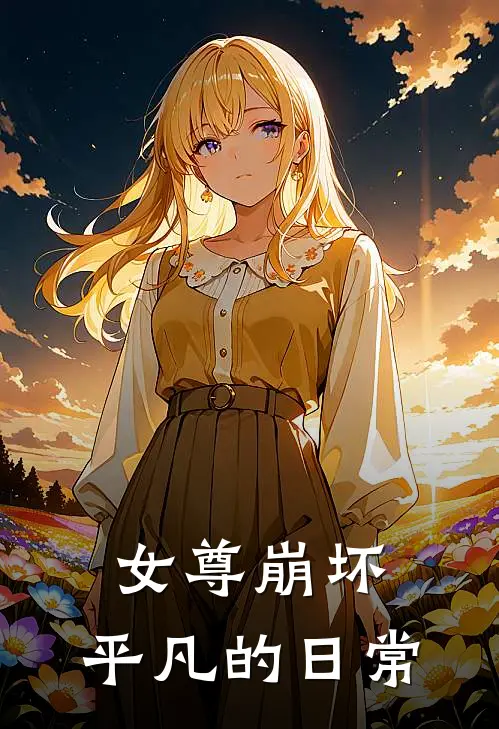 女尊崩坏：平凡的日常