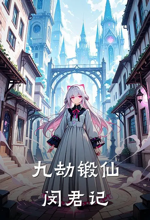 九劫锻仙：闵君记