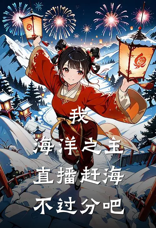 我，海洋之主，直播赶海不过分吧