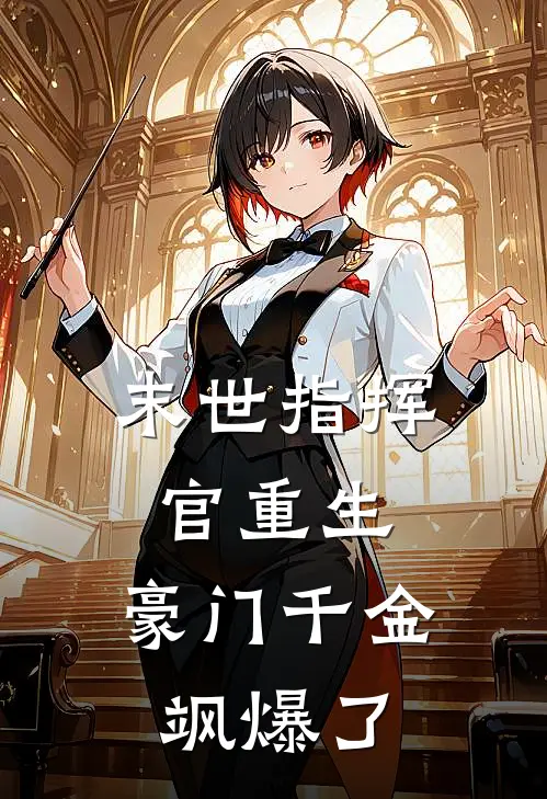 末世指挥官重生：豪门千金飒爆了