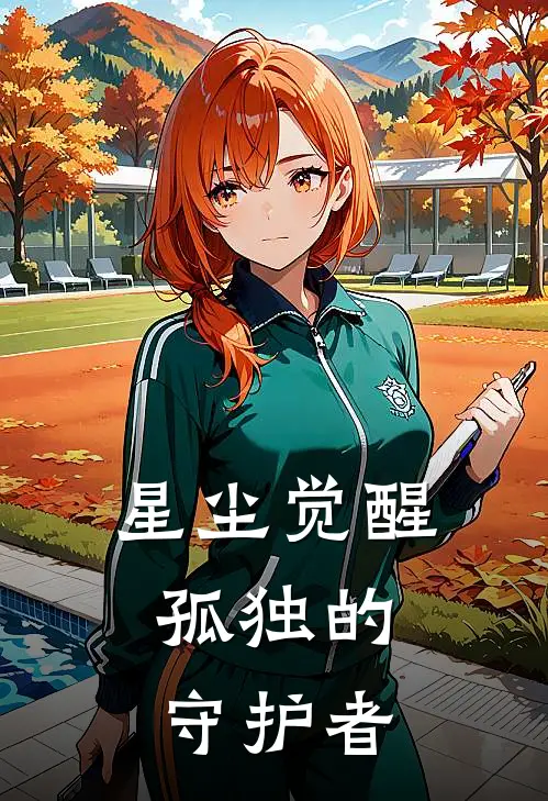 星尘觉醒：孤独的守护者