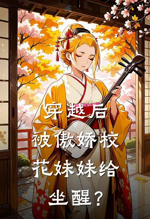 穿越后，被傲娇校花妹妹给坐醒？